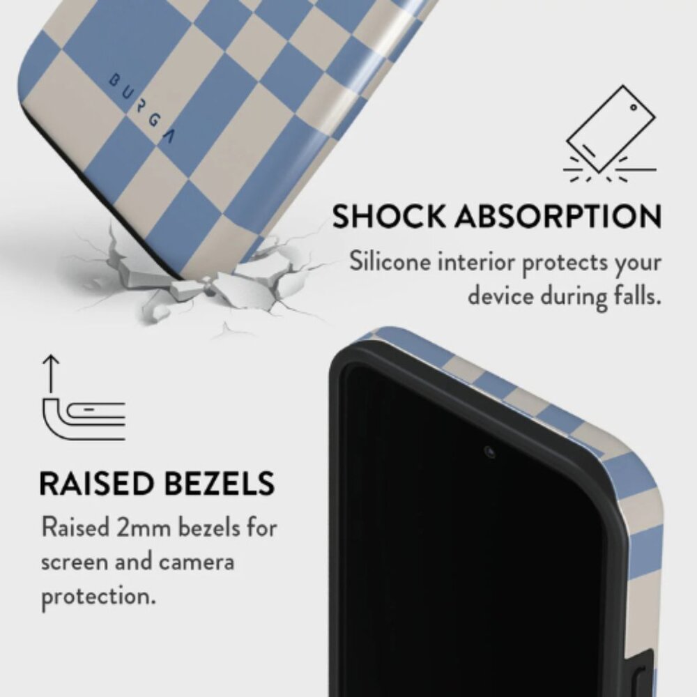 BURGA | iPhone 14 Pro Case - Picture 2 of 7
